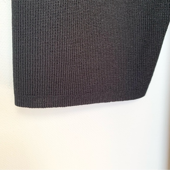 Exclusively Misook Knit Sheath Dress - Picture 5 of 9